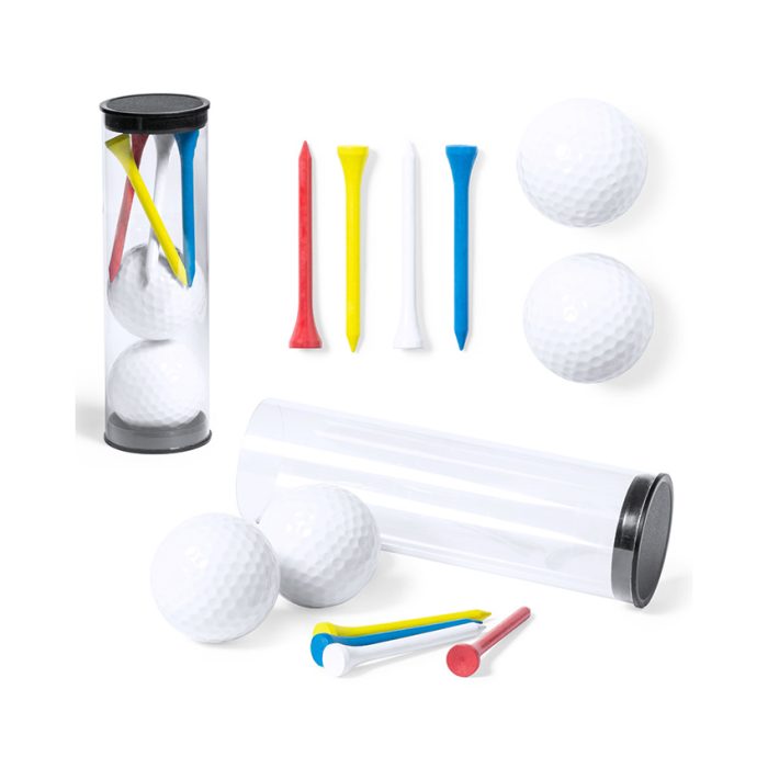 DP10-_4 Set Golf Caddie - Imagen 1