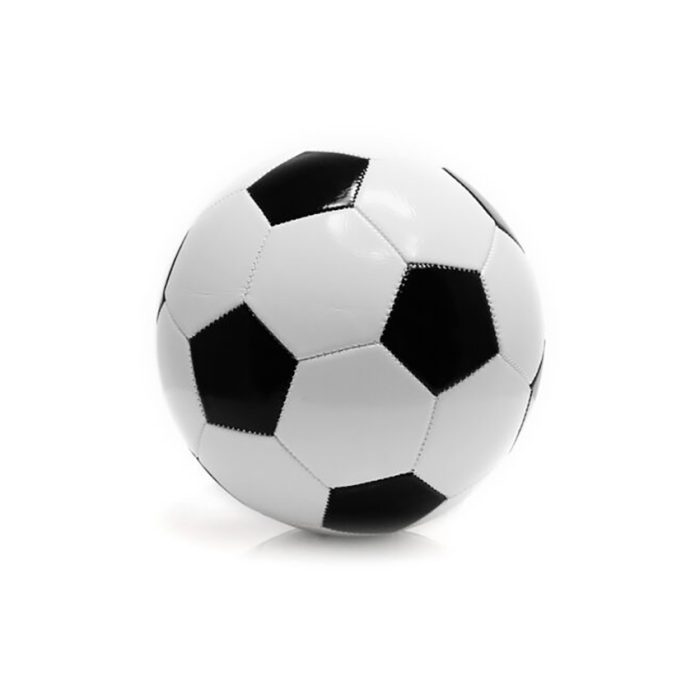 Balón de Futbol Delko - Imagen 3