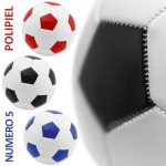 Balón de Futbol Delko