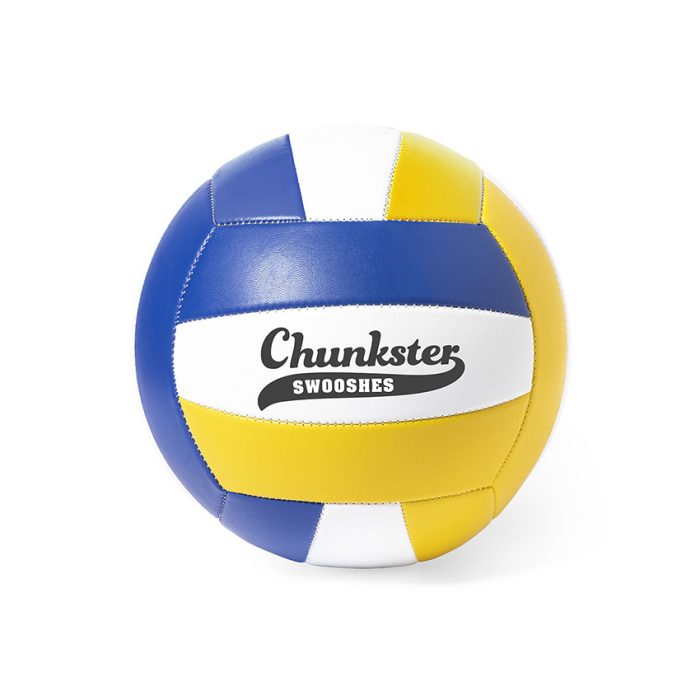 Balón de Voleibol Lidok - Imagen 3