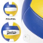 Balón de Voleibol Lidok