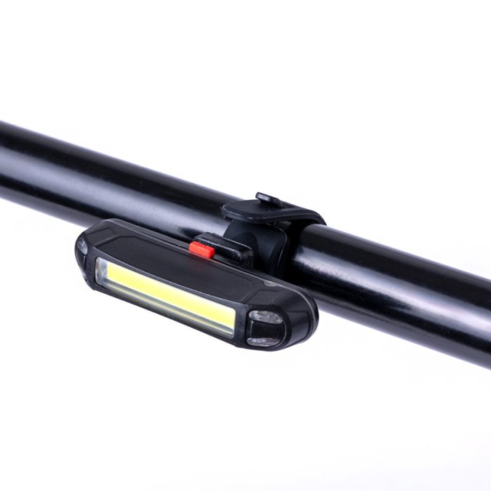 Luz Seguridad Bici Havu - Imagen 2