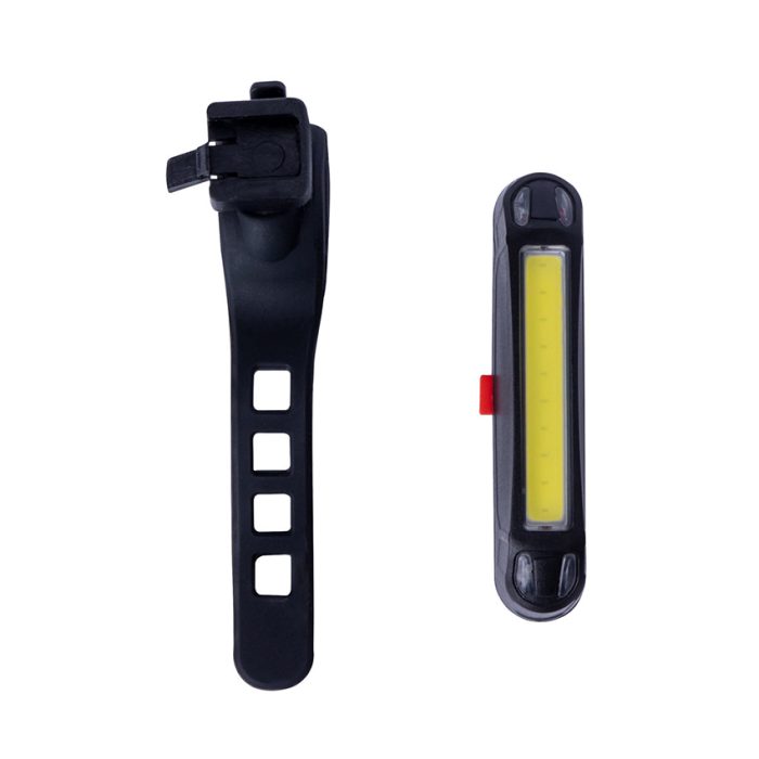 Luz Seguridad Bici Havu - Imagen 4