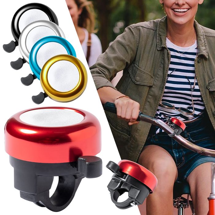 Timbre Bici Tolfen - Imagen 7
