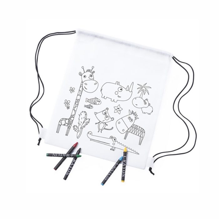 Mochila Wizzy - imagen 2