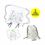 Mochila Wizzy