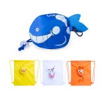 Mochila Plegable Kissa