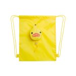 Mochila Plegable Kissa - Imagen 2