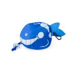 Mochila Plegable Kissa - Imagen 3