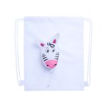 Mochila Plegable Kissa - Imagen 4