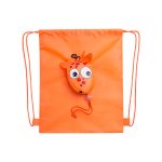Mochila Plegable Kissa - Imagen 5
