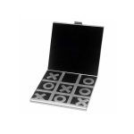 Juego Gato de Aluminio