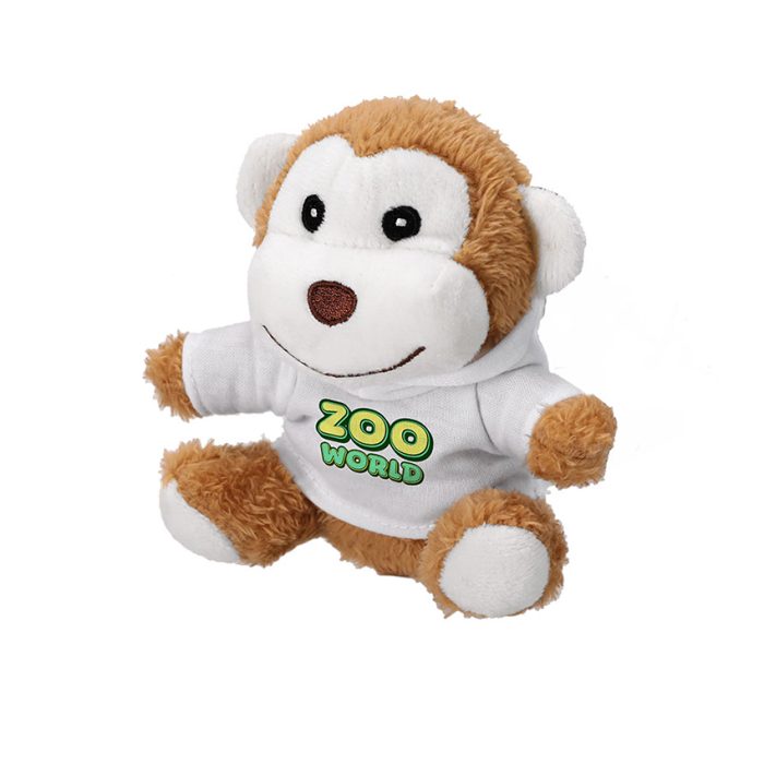 Peluche Benarek - Imagen 3