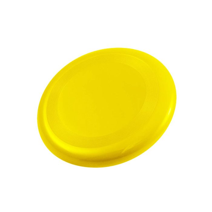 Frisbee Plástico - Imagen 6