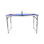 Mesa de Mini Ping-Pong plegable - Imagen 3