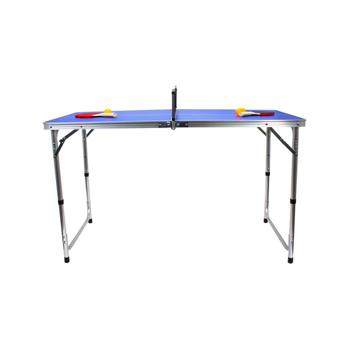 Mesa de Mini Ping-Pong plegable - Imagen 3