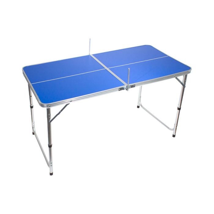 Mesa de Mini Ping-Pong plegable - Imagen 4