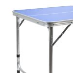Mesa de Mini Ping-Pong plegable - Imagen 5