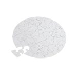 Puzzle Circular 41 Piezas Sublimación - Imagen 3