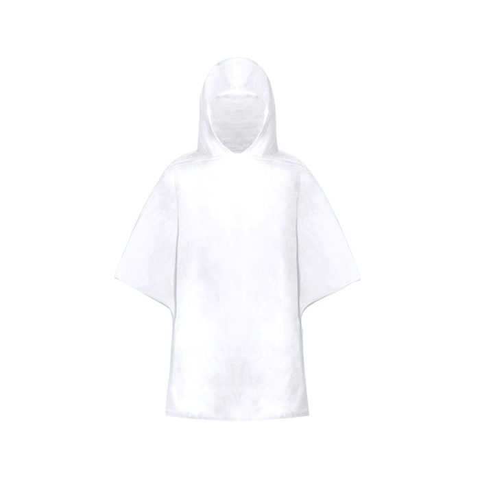Poncho Claytop - Imagen 4