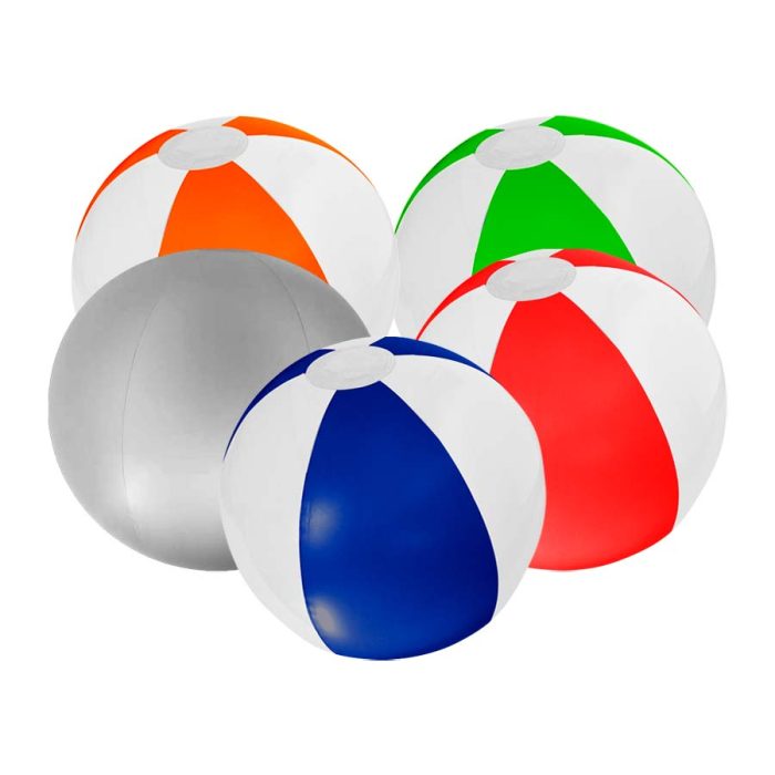 S5 Pelota de Playa Inflable - Imagen 1
