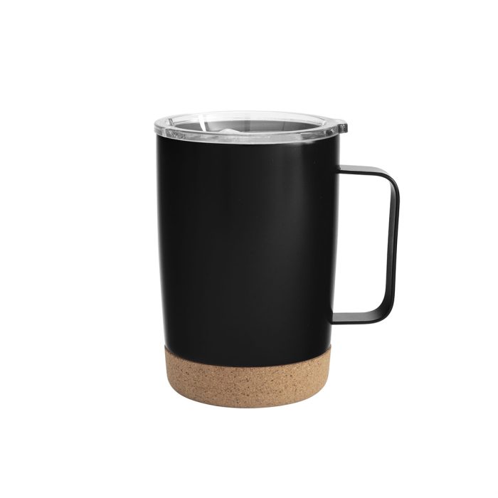 Mug Térmico Kork - Imagen 3