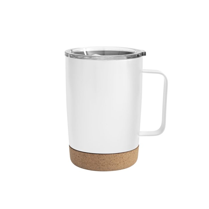Mug Térmico Kork - Imagen 1