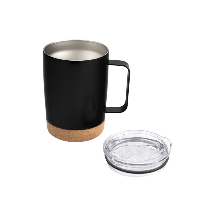 Mug Térmico Kork - Imagen 8