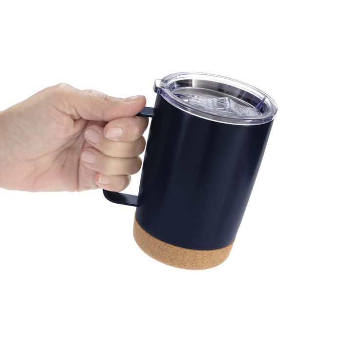 Mug Térmico Kork - Imagen 6