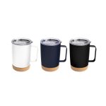 Mug Térmico Kork - Imagen 4