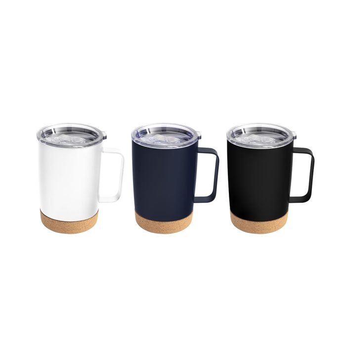 Mug Térmico Kork - Imagen 4
