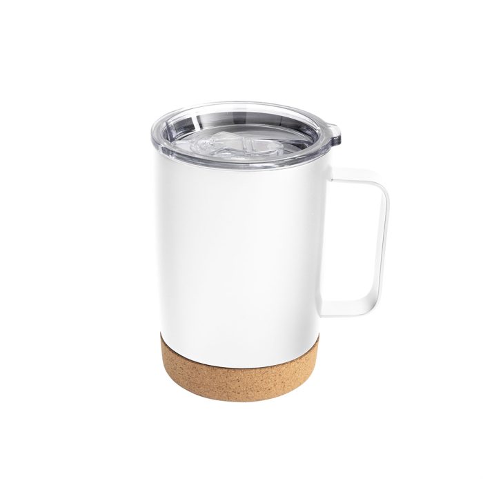 Mug Térmico Kork - Imagen 5