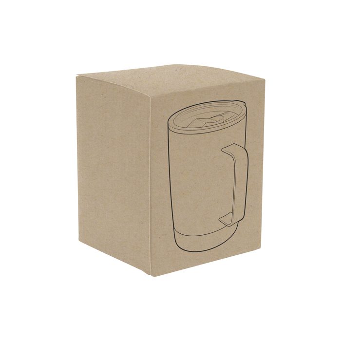 Mug Térmico Kork - Imagen 9