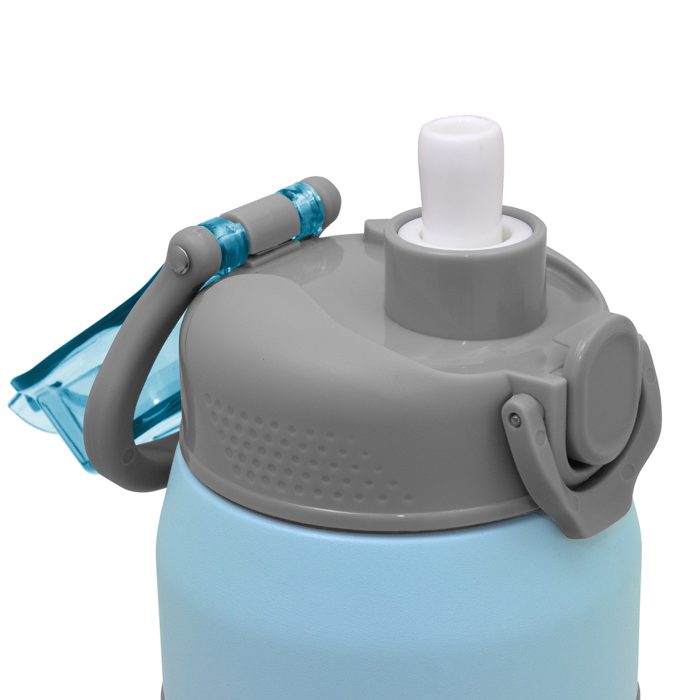 Botella Térmica Push - imagen 8
