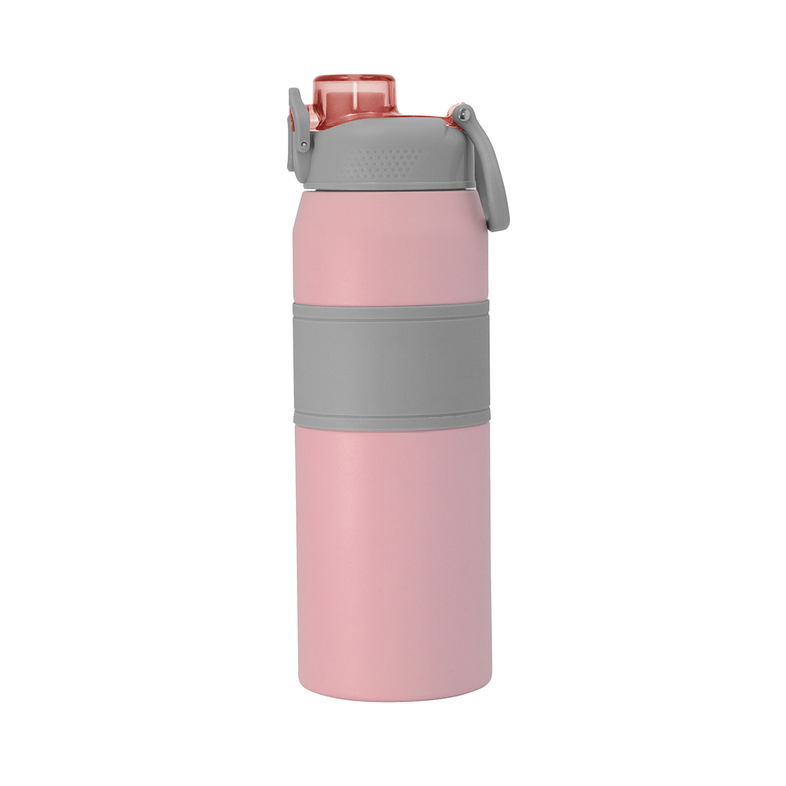 Botella Térmica Push