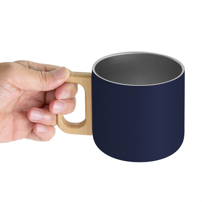 Taza Timber - Imagen 7