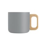 Taza Timber