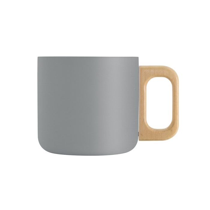 Taza Timber - Imagen 1