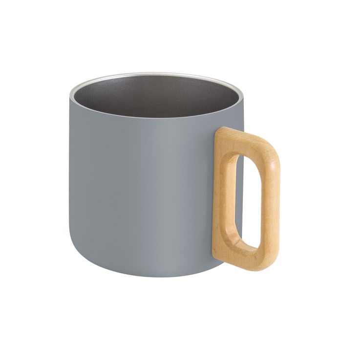 Taza Timber - Imagen 4