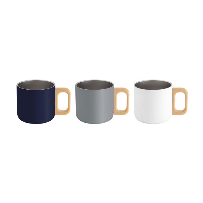 Taza Timber - Imagen 8