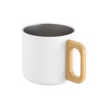 Taza Timber - Imagen 6