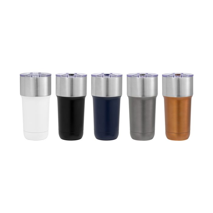 Mug Térmico Torch - Imagen 8