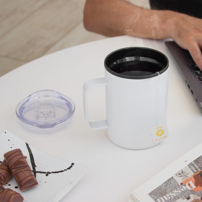 Mug Sublimable Diana - Imagen 5