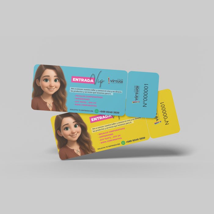 Entradas con Prepicado - Imagen 2