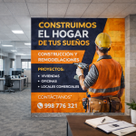 Adhesivo para Muros - Imagen 3