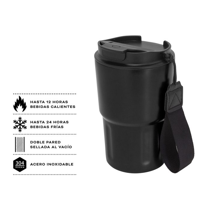 Mug Térmico Capof - Imagen 4