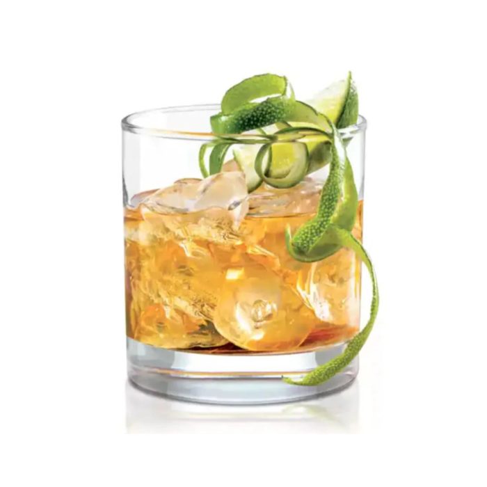 Vaso Bajo Lexington - Imagen 2