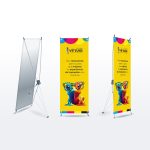Pendon X Pro - Tela PVC