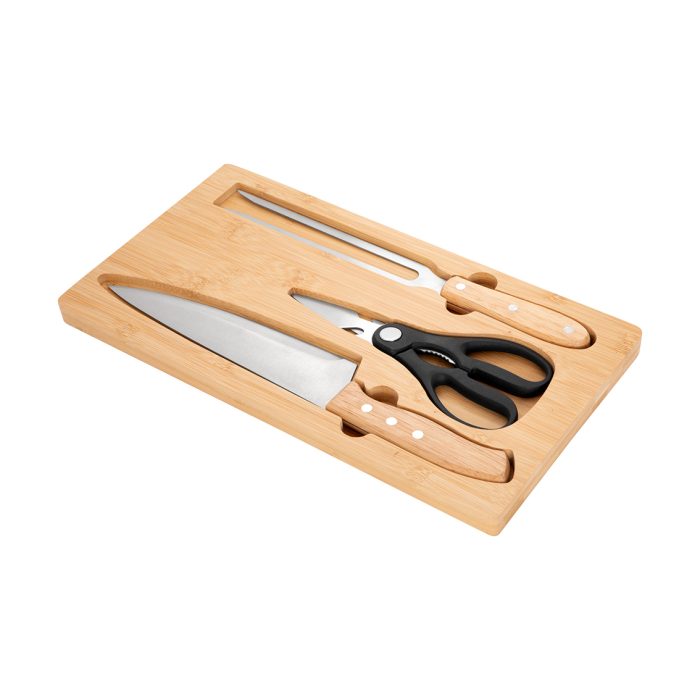 EC180-__2 Set de asado Bistec
