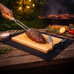 Set de asado Bistec - imagen 6